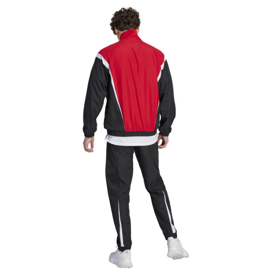Adidas Ανδρικές φόρμες σετ M WVN NO HD TS Adidas Ανδρικές φόρμες σετ M WVN NO HD TS